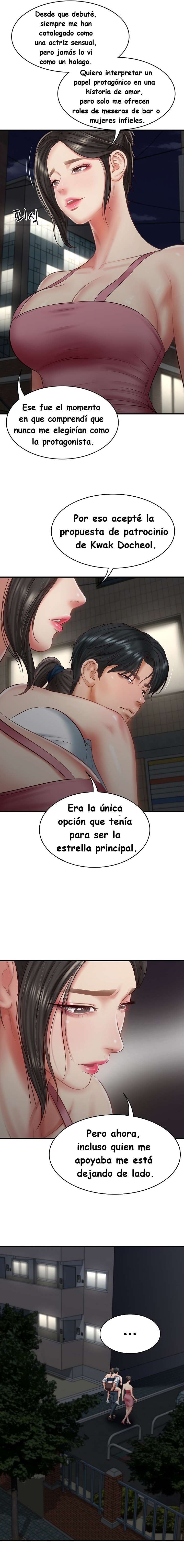 Yerno de una familia Capítulo 25 - Página 12