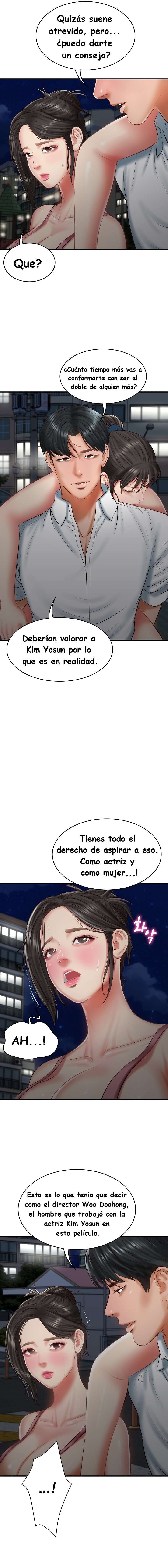 Yerno de una familia Capítulo 25 - Página 13