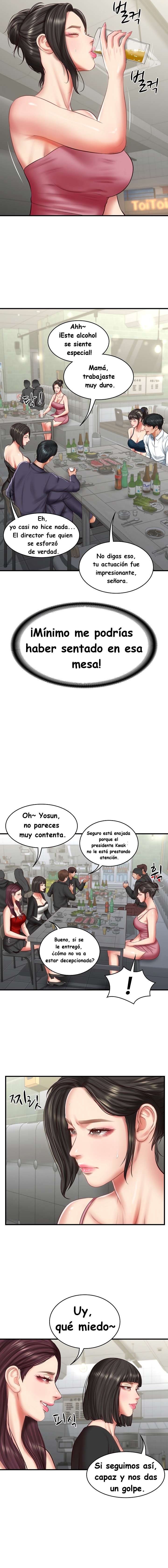 Yerno de una familia Capítulo 25 - Página 3