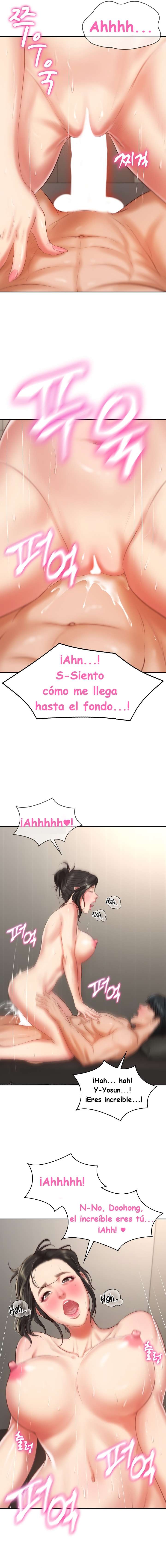 Yerno de una familia Capítulo 26 - Página 15