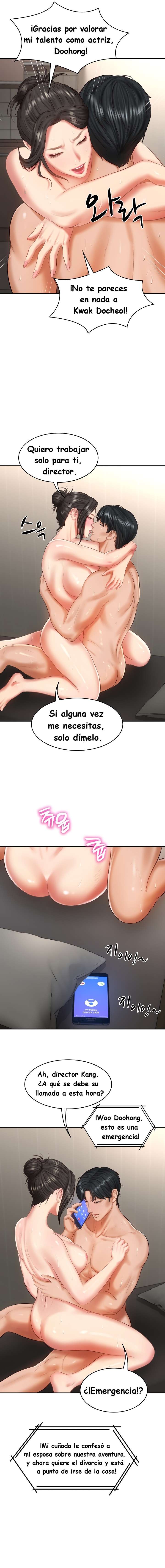 Yerno de una familia Capítulo 26 - Página 19