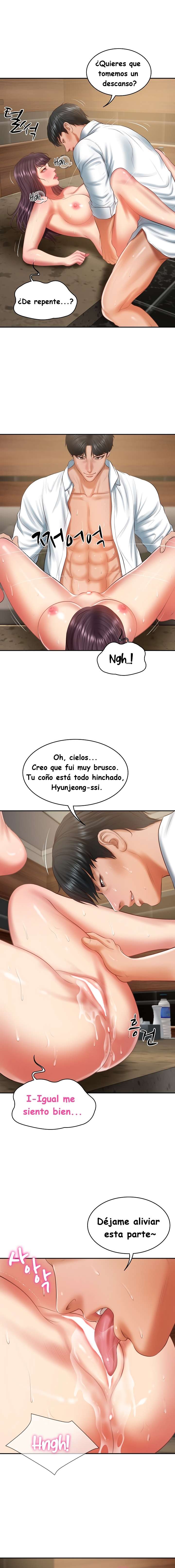 Yerno de una familia Capítulo 29 - Página 11