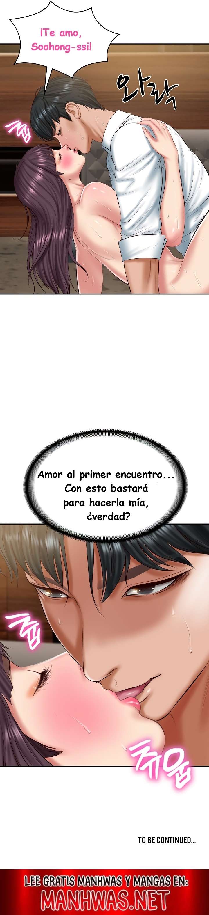 Yerno de una familia Capítulo 29 - Página 18