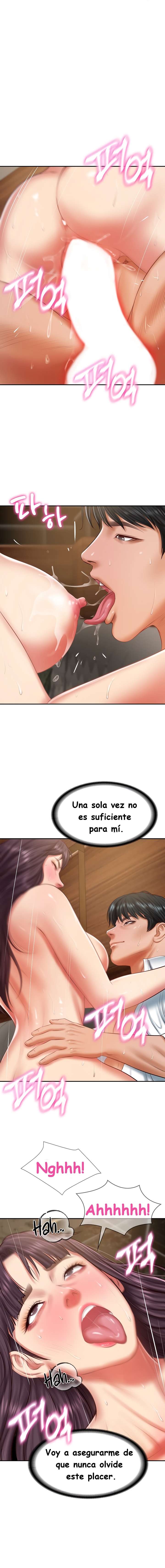 Yerno de una familia Capítulo 29 - Página 8