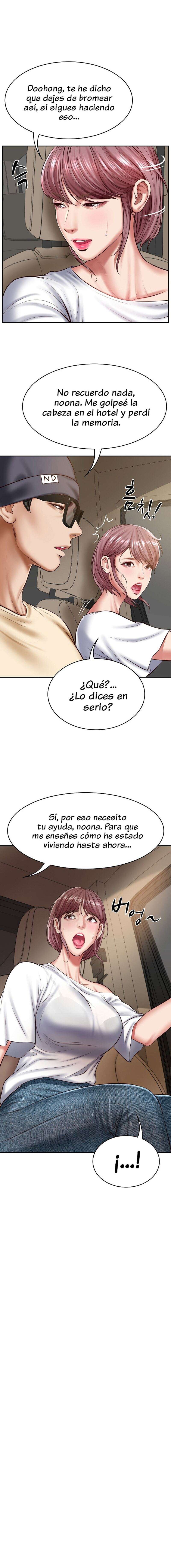 Yerno de una familia Capítulo 3 - Página 4