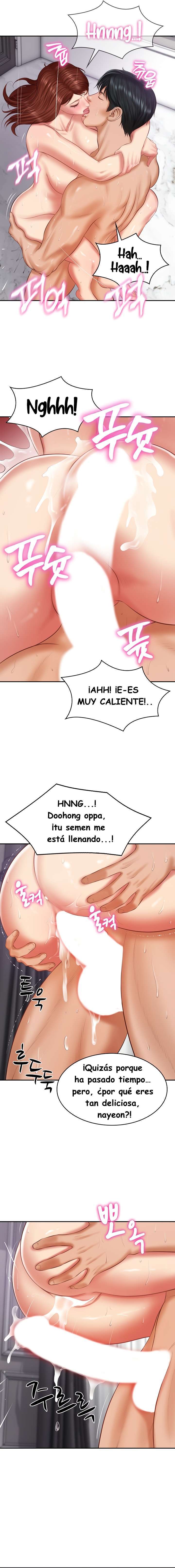 Yerno de una familia Capítulo 32 - Página 11
