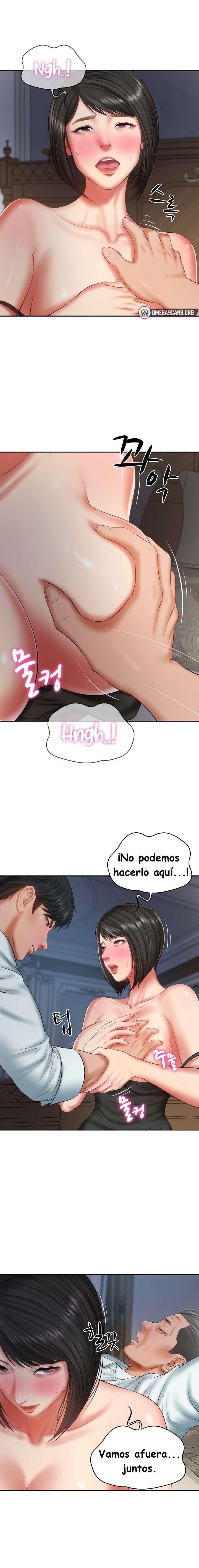 Yerno de una familia Capítulo 33 - Página 3