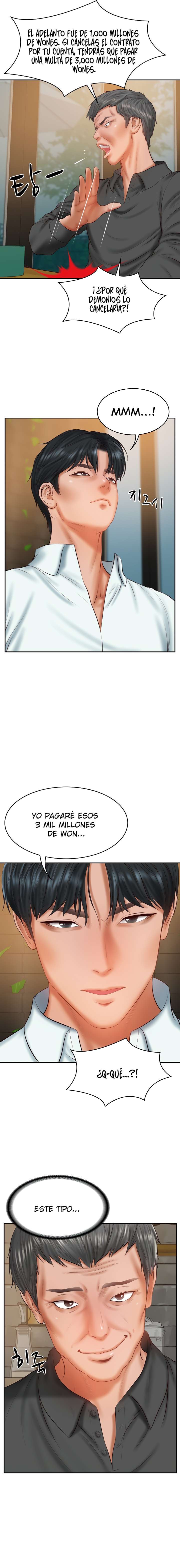 Yerno de una familia Capítulo 34 - Página 13