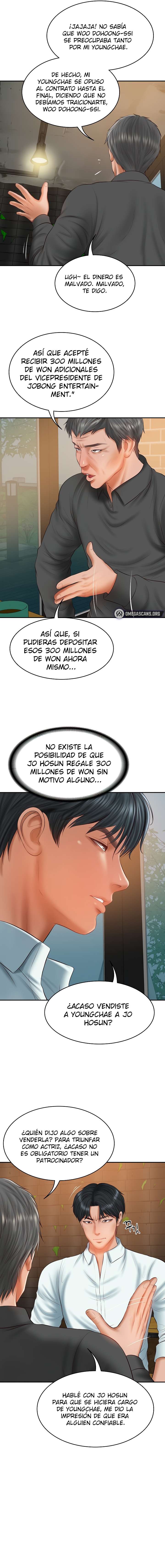 Yerno de una familia Capítulo 34 - Página 14