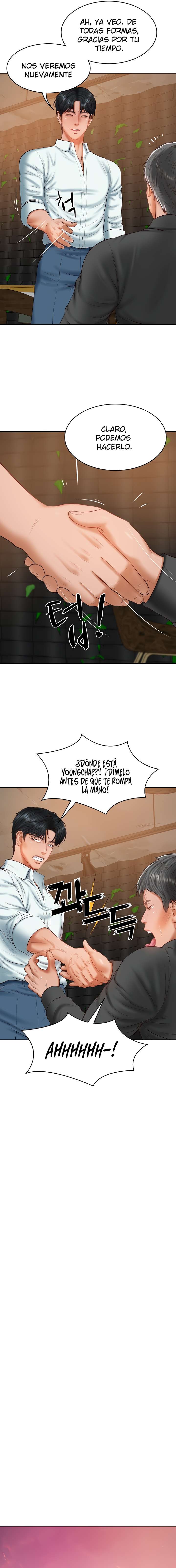 Yerno de una familia Capítulo 34 - Página 15
