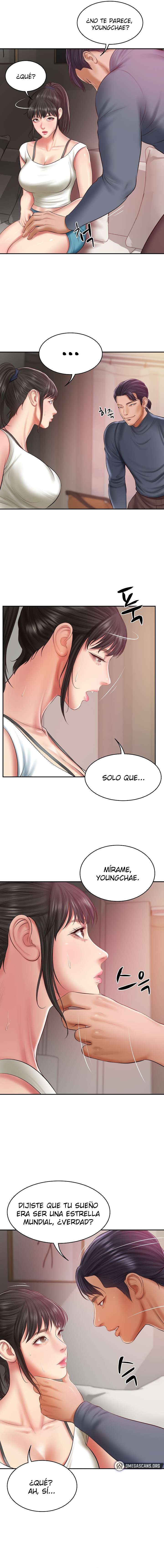Yerno de una familia Capítulo 34 - Página 17