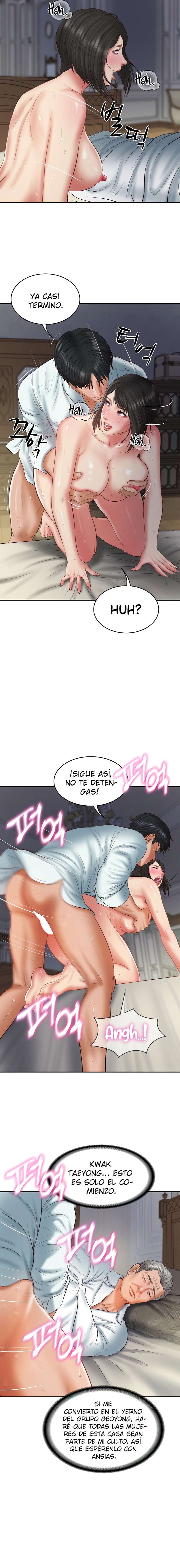 Yerno de una familia Capítulo 34 - Página 5