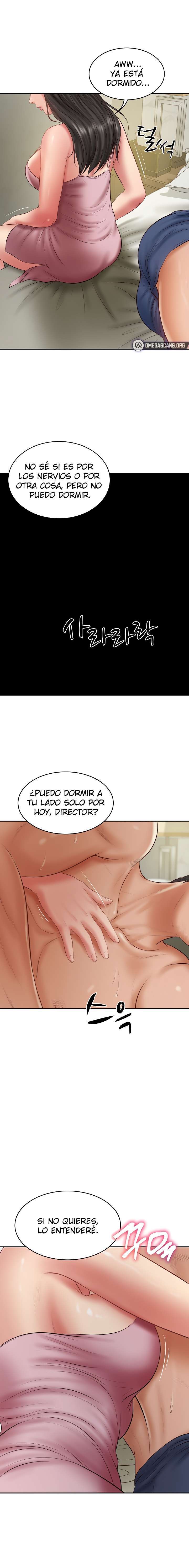 Yerno de una familia Capítulo 35 - Página 14