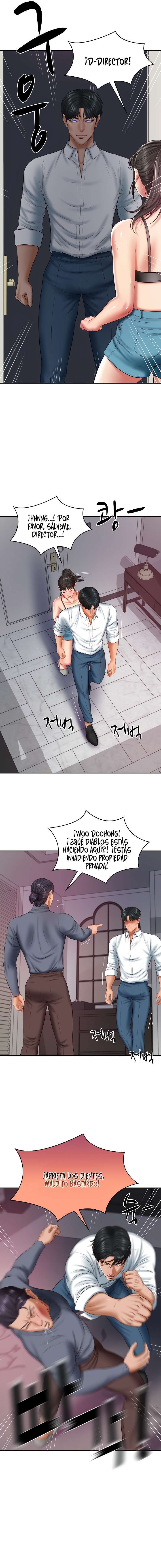 Yerno de una familia Capítulo 35 - Página 4