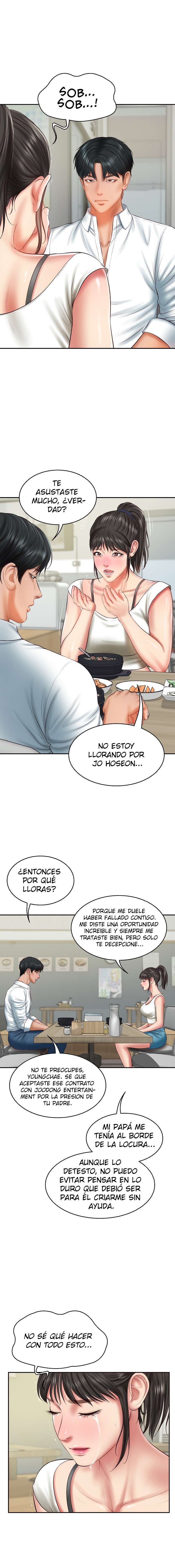 Yerno de una familia Capítulo 35 - Página 6