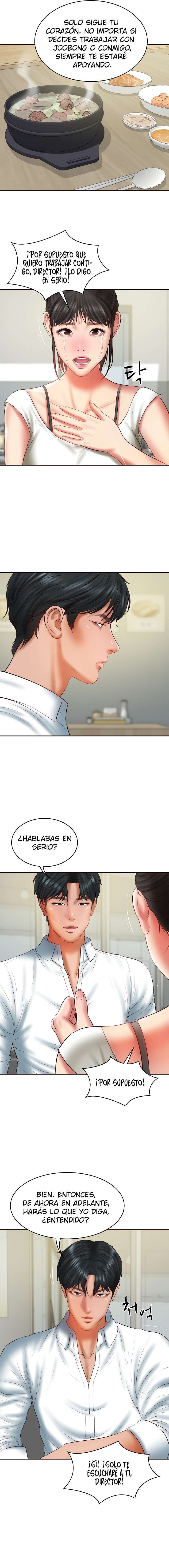 Yerno de una familia Capítulo 35 - Página 7