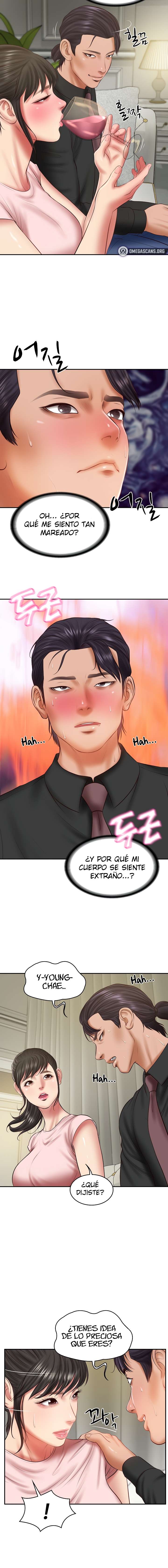 Yerno de una familia Capítulo 37 - Página 11