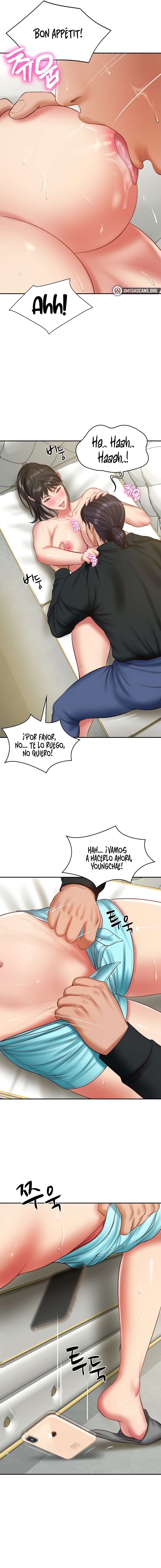 Yerno de una familia Capítulo 37 - Página 14