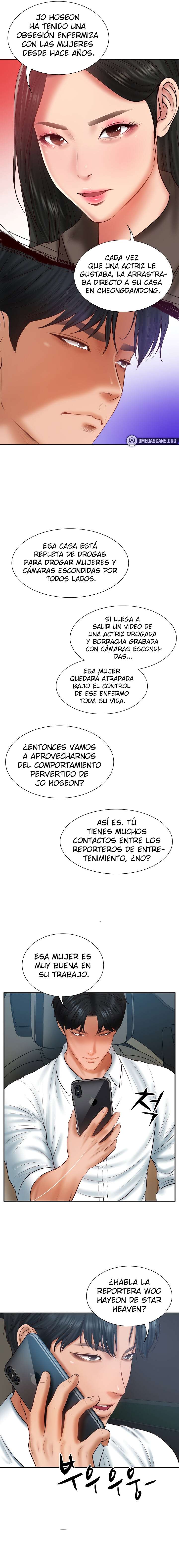 Yerno de una familia Capítulo 37 - Página 2