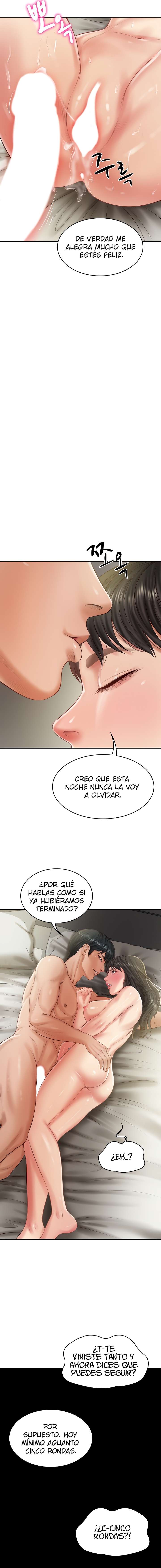 Yerno de una familia Capítulo 40 - Página 7