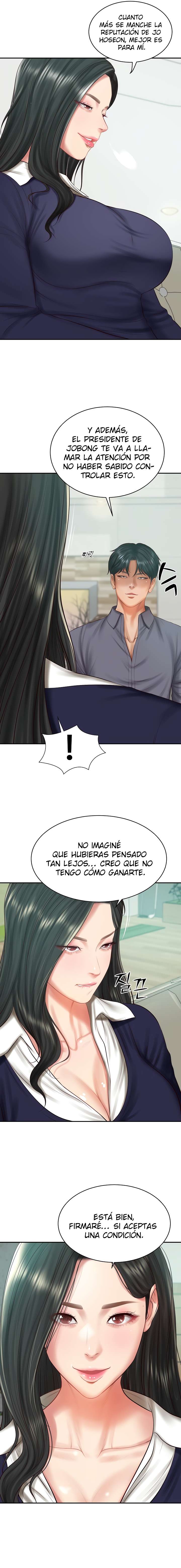 Yerno de una familia Capítulo 41 - Página 7