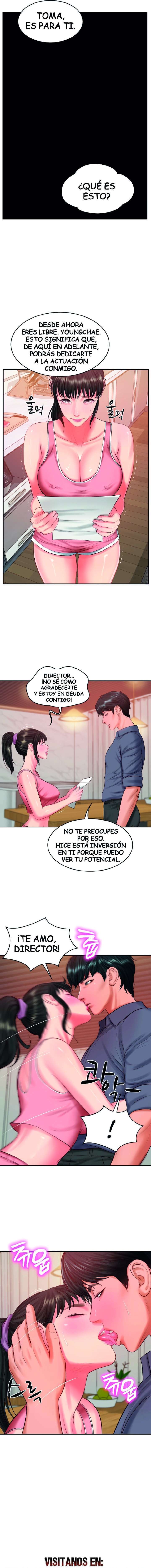 Yerno de una familia Capítulo 42 - Página 14