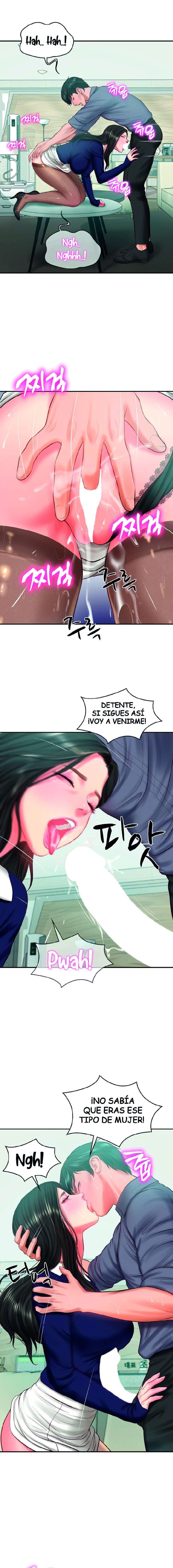 Yerno de una familia Capítulo 42 - Página 3