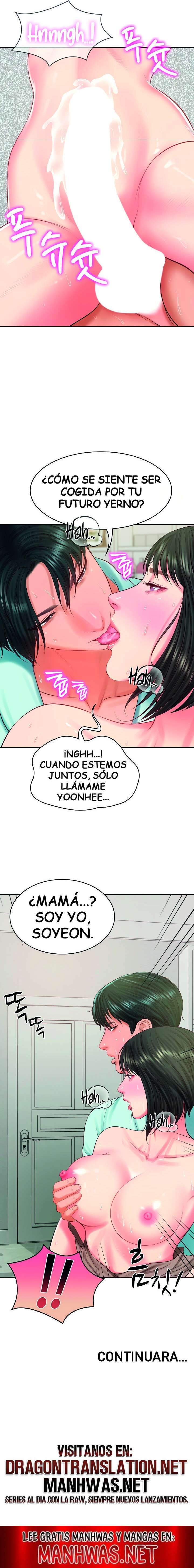 Yerno de una familia Capítulo 44 - Página 15