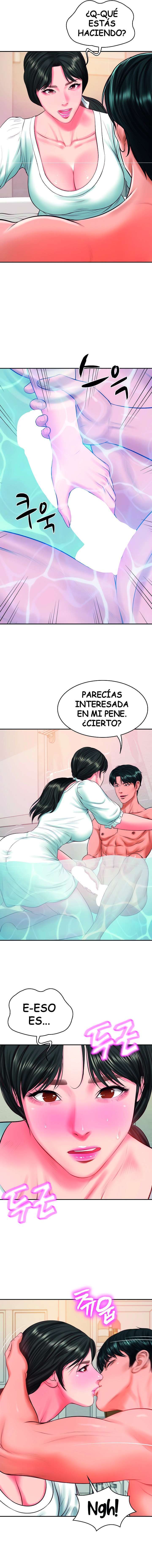 Yerno de una familia Capítulo 45 - Página 9