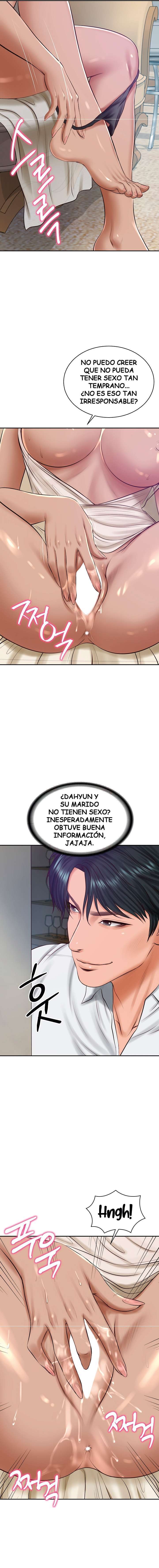 Yerno de una familia Capítulo 47 - Página 10