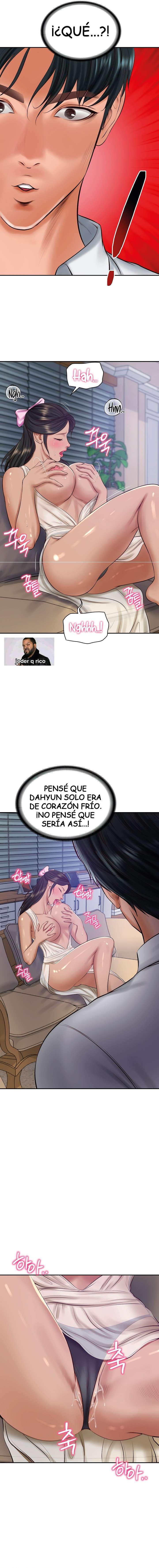 Yerno de una familia Capítulo 47 - Página 9