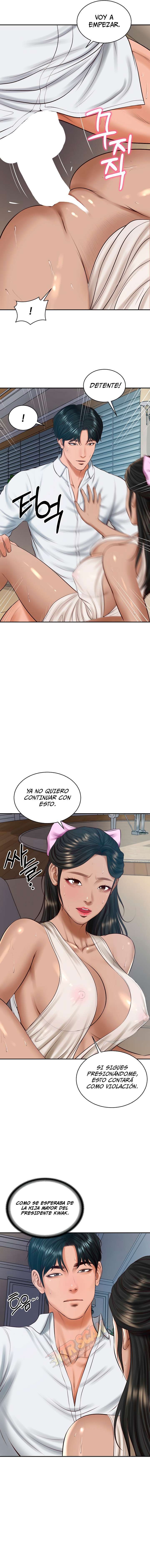 Yerno de una familia Capítulo 48 - Página 15