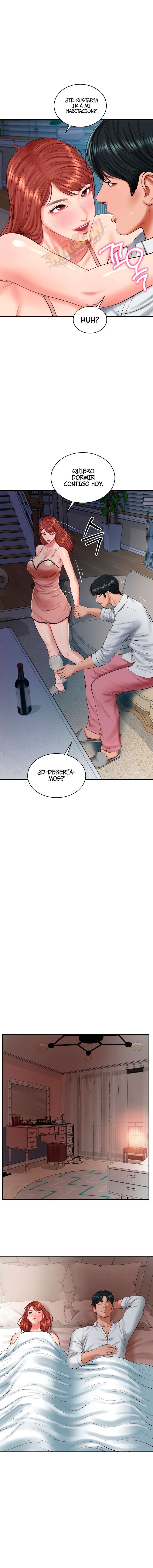 Yerno de una familia Capítulo 49 - Página 5