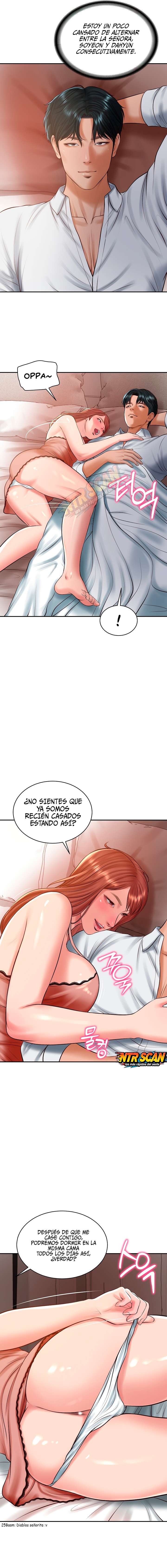 Yerno de una familia Capítulo 49 - Página 6