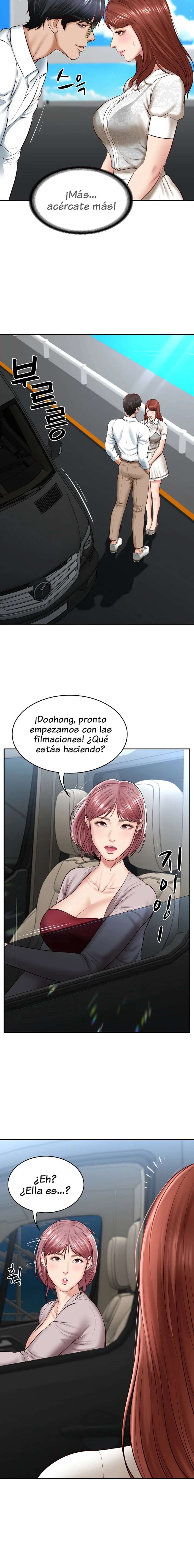 Yerno de una familia Capítulo 5 - Página 10