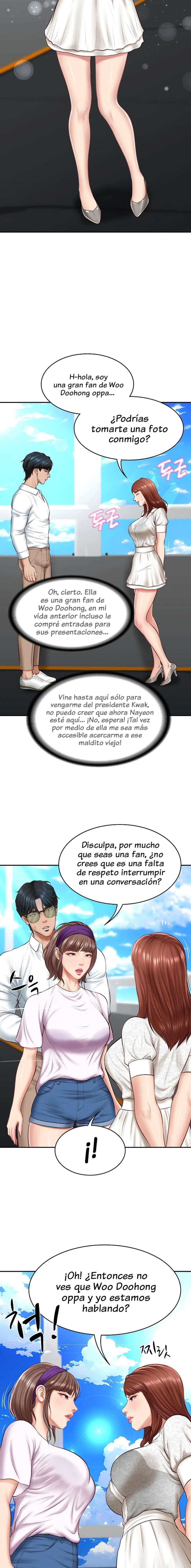Yerno de una familia Capítulo 5 - Página 5