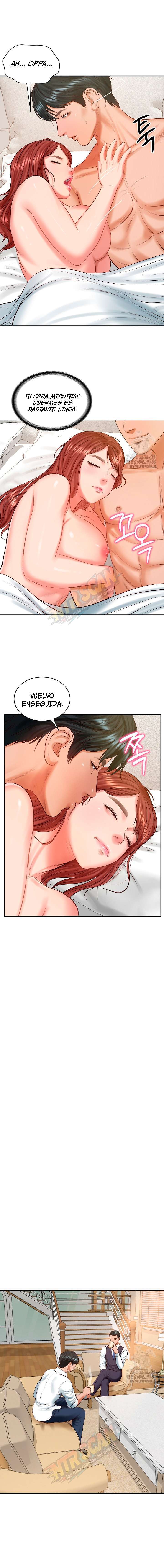Yerno de una familia Capítulo 50 - Página 2