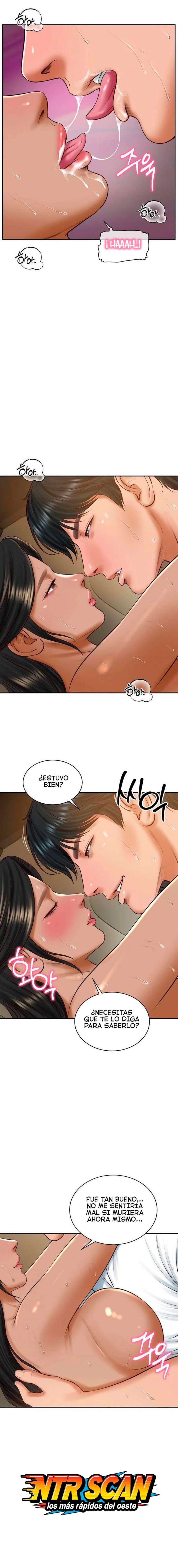 Yerno de una familia Capítulo 55 - Página 12