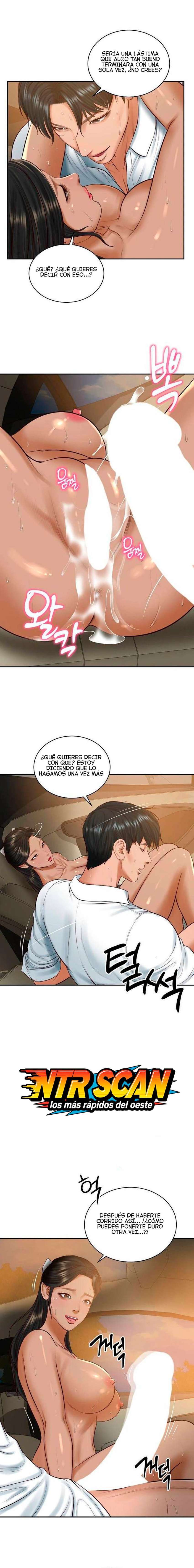 Yerno de una familia Capítulo 55 - Página 13