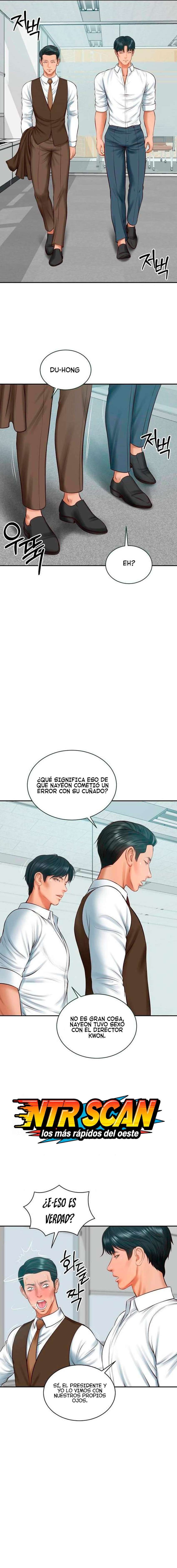 Yerno de una familia Capítulo 56 - Página 13