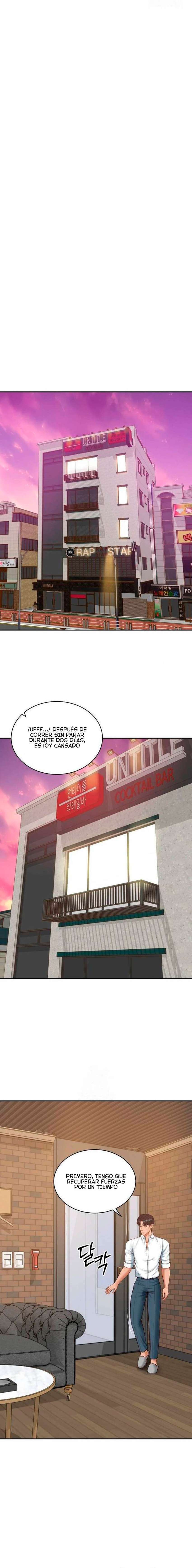 Yerno de una familia Capítulo 56 - Página 15