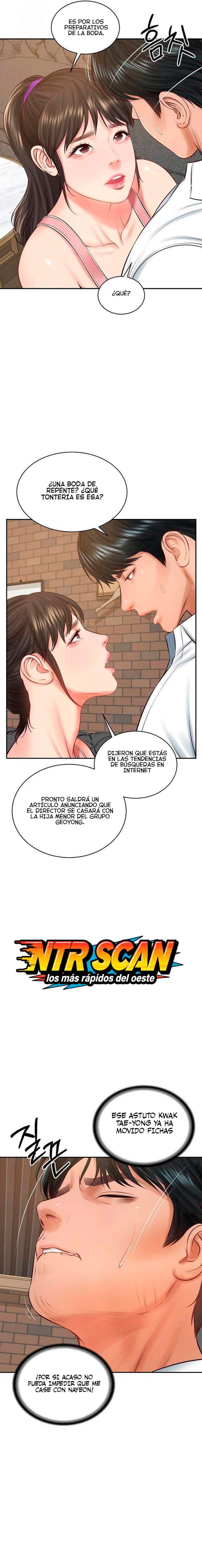 Yerno de una familia Capítulo 56 - Página 17