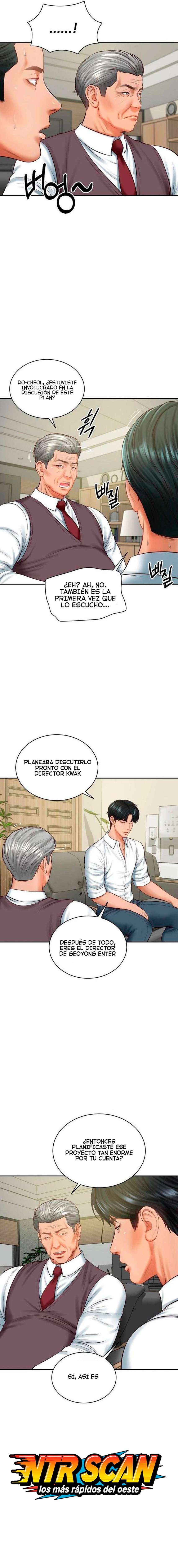 Yerno de una familia Capítulo 56 - Página 7