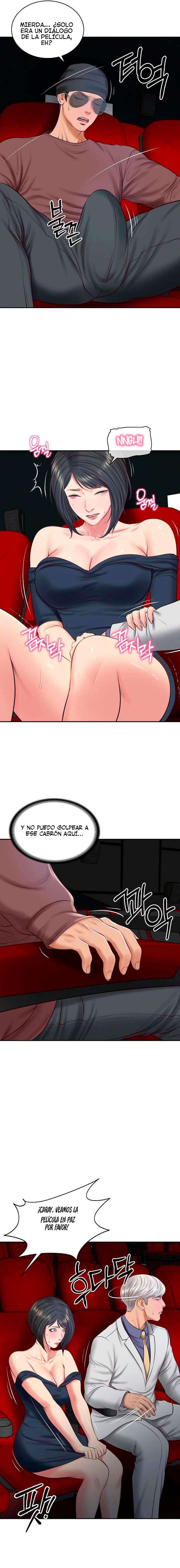 Yerno de una familia Capítulo 57 - Página 18