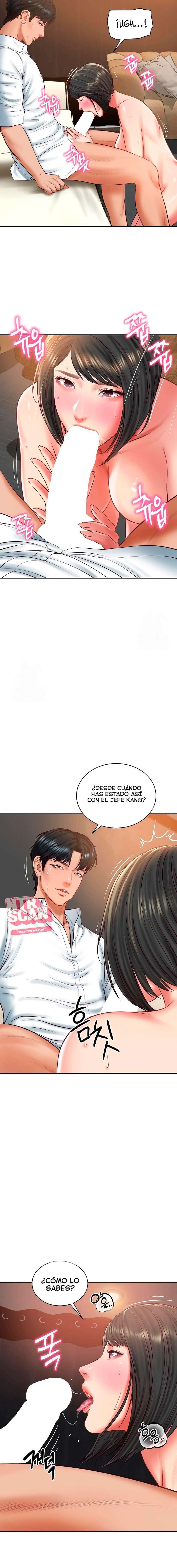 Yerno de una familia Capítulo 59 - Página 11