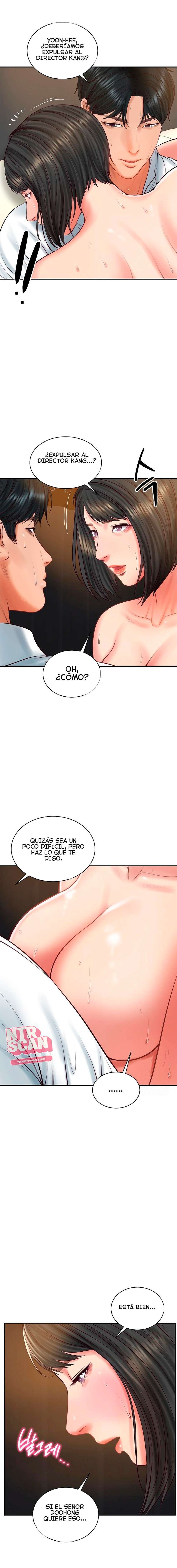 Yerno de una familia Capítulo 59 - Página 20
