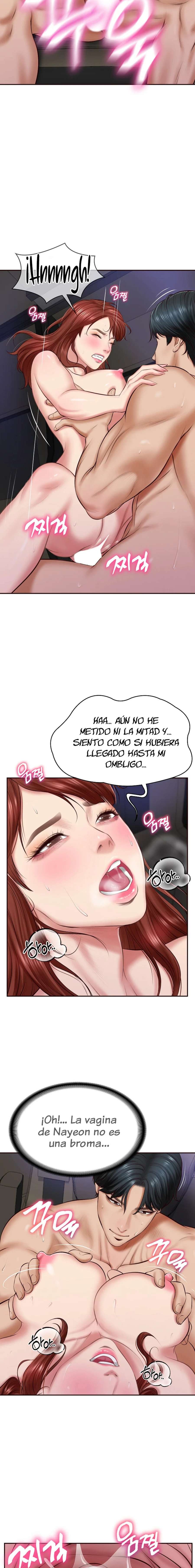 Yerno de una familia Capítulo 6 - Página 7