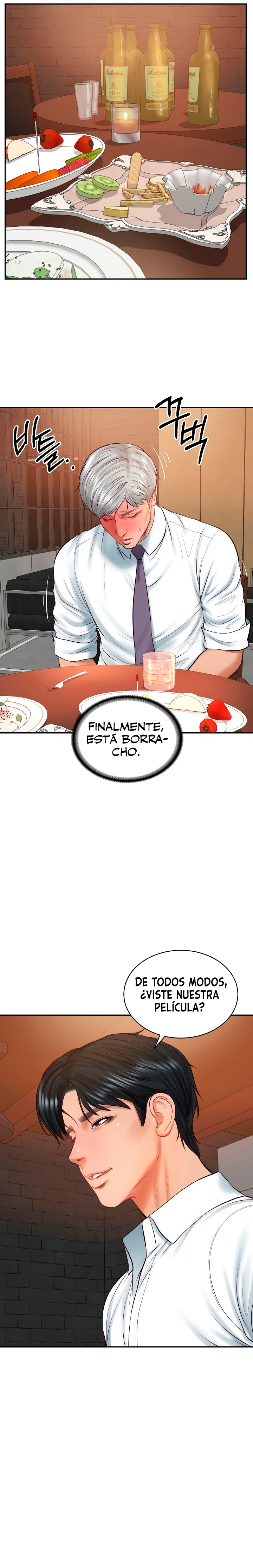 Yerno de una familia Capítulo 60 - Página 7