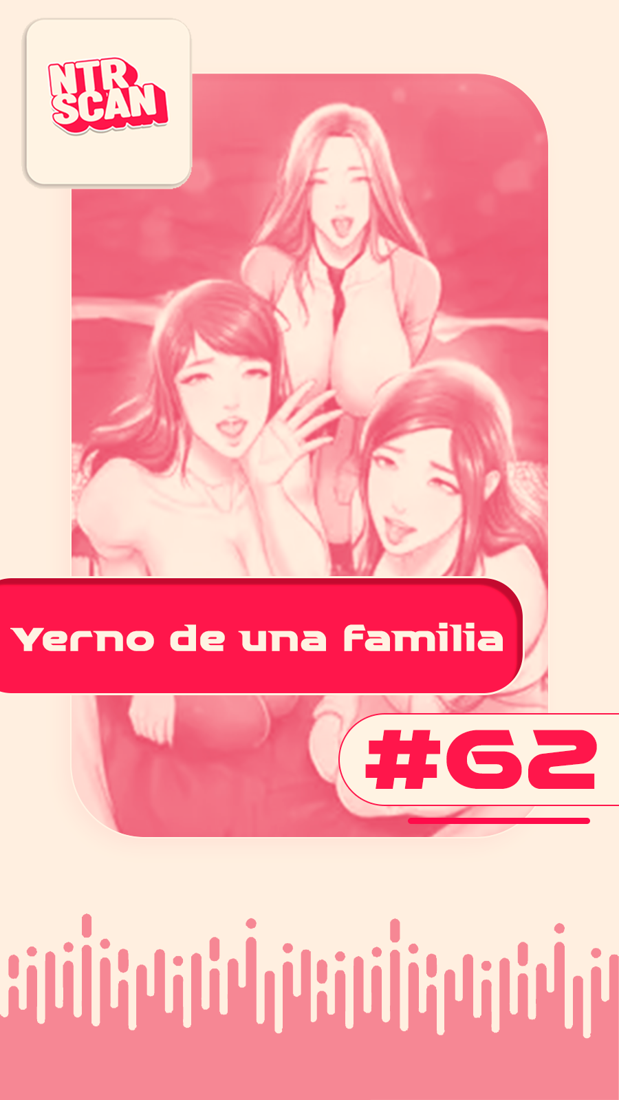 Yerno de una familia Capítulo 62 - Página 1