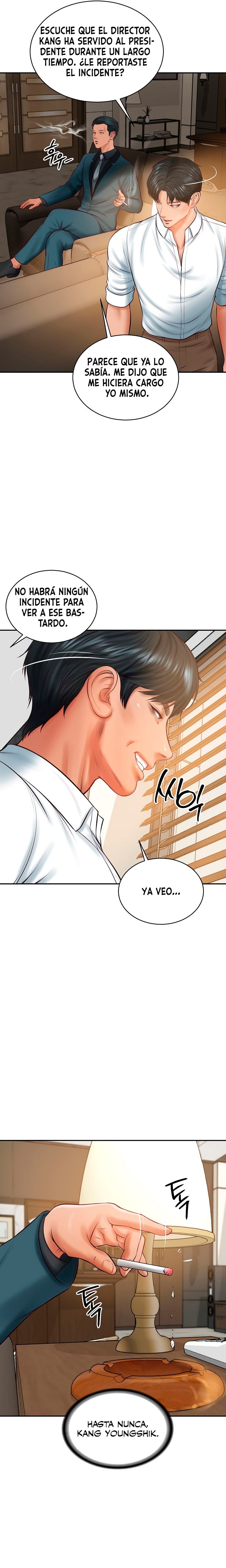 Yerno de una familia Capítulo 62 - Página 13